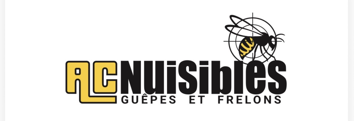 Logo AC Nuisibles